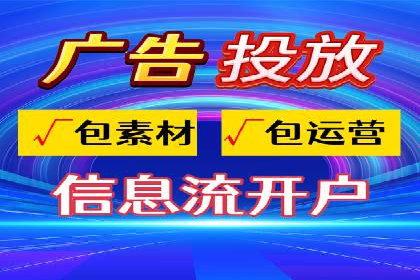 百度竞价广告投放案例剖析